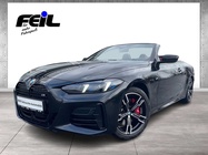 BMW 4 Series 2025