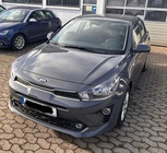 Kia Rio 2021