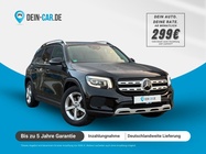 Mercedes-Benz GLB-Class 2022