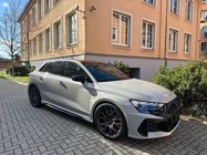 Audi RS3 2025