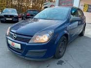 Opel Astra 2004