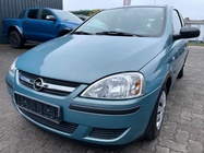 Opel Corsa 2006