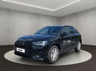 Audi Q3 2024