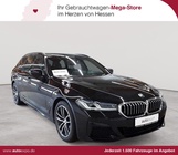 BMW 5 Series 2022