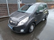 Chevrolet Spark 2011