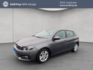 Peugeot 308 2019