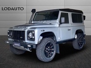 Land Rover Defender 2008