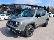 Jeep Renegade 2023