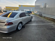 BMW 7 Series 2004