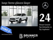 Mercedes-Benz GLA-Class 2025
