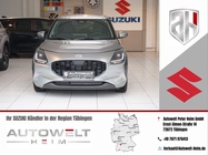 Suzuki Swift 2025