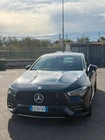 Mercedes-Benz CLA-Class 2021