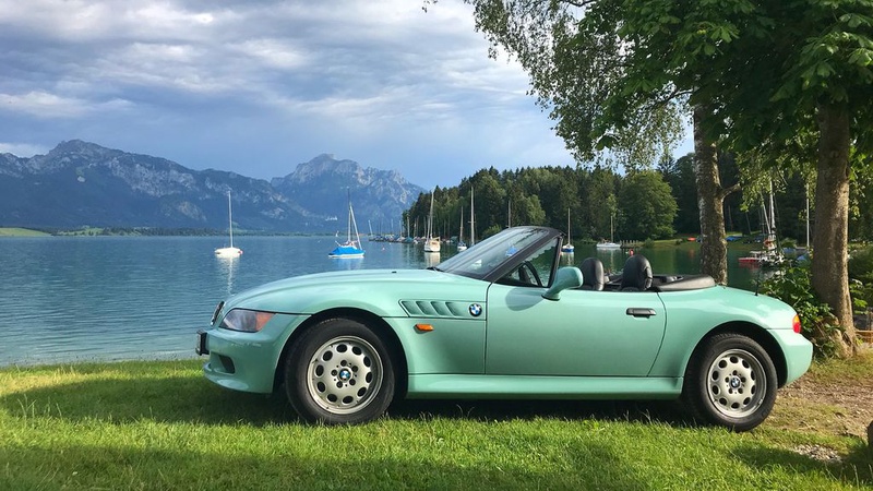 BMW Z3