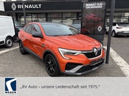 Renault Arkana 2022