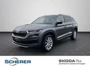 Skoda Kodiaq 2022