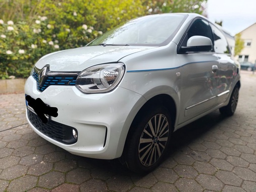 Renault Twingo 2022