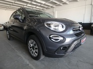 Fiat 500X 2021