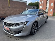 Peugeot 508 2019