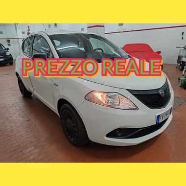 Lancia Ypsilon 2019