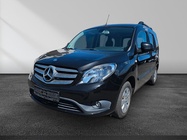 Mercedes-Benz Citan 2017
