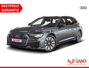 Audi A6 2019