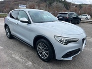 Alfa Romeo Stelvio 2021