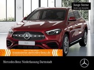 Mercedes-Benz GLA-Class 2024