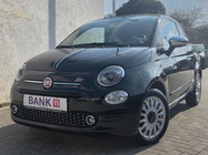 Fiat 500C 2022