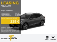 Cupra Formentor 2025
