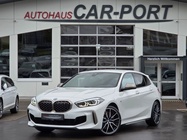 BMW 1 Series 2020