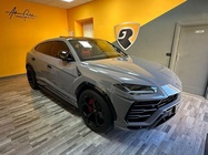 Lamborghini Urus 2019