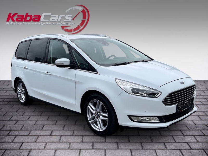 Ford Galaxy