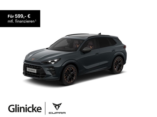 Cupra Terramar 2025