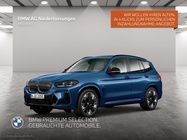 BMW iX3 2022