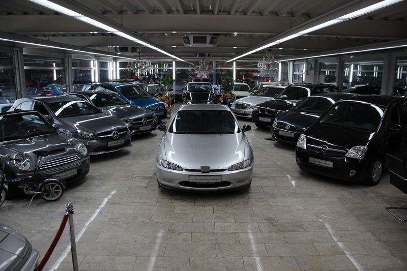 Peugeot 406