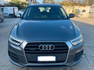 Audi Q3 2015