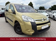Citroen Berlingo 2008