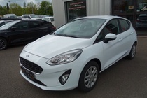 Ford Fiesta 2020