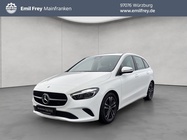 Mercedes-Benz B-Class 2025