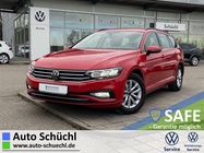 Volkswagen Passat 2023