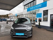 Ford Tourneo Courier 2020
