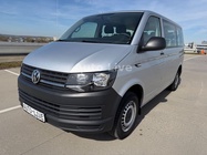 Volkswagen T6 2019