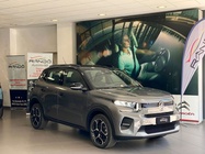 Citroen C3 2025