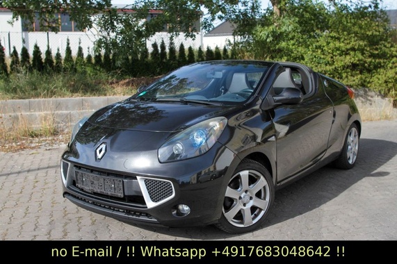 Renault Wind 2011