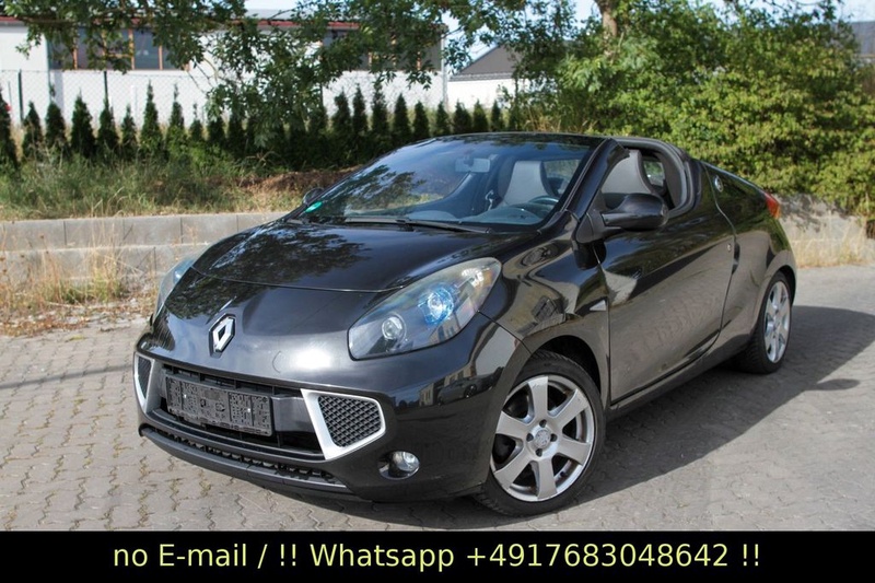 Renault Wind