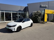 Opel Corsa 2025