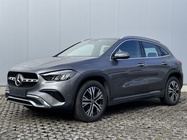 Mercedes-Benz GLA-Class 2024