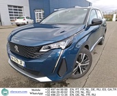 Peugeot 5008 2021