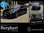 Mercedes-Benz A-Class 2020