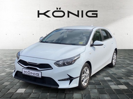 Kia Ceed 2023